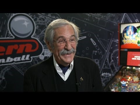 Journalist helped defeat New York City's pinball ban