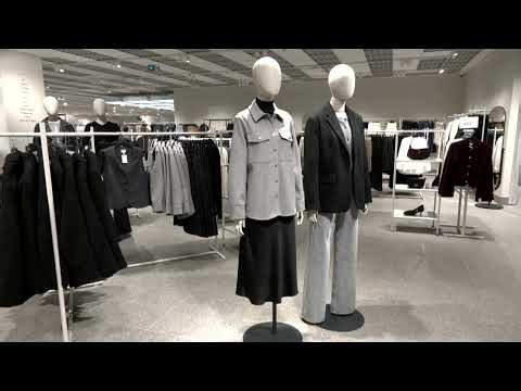 H&M reports Q2 profit miss as tighter inventory hit sales