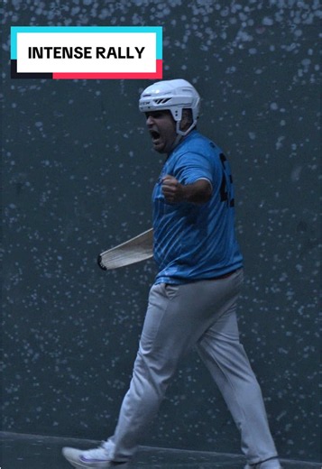 Unda's Epic Jai Alai Highlights: Intense Crowd Reactions