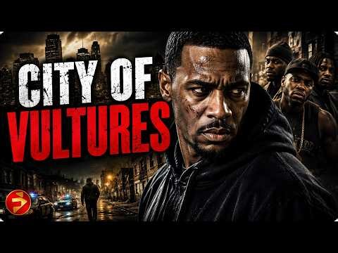 He Tried To Walk Away From Crime… But The Streets Wouldn’t Let Him | Full Movie