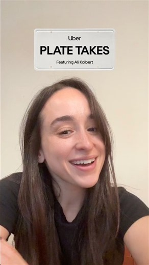 IMGOOD if anyone asks | Uber