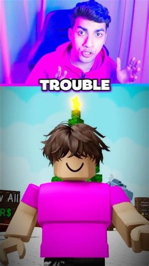 GROW A GARDEN IS IN TROUBLE 😱