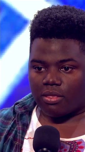 Louis Walsh GIVES HIM A SECOND CHANCE! #SHORTS #XFACTOR #XFACTORUK