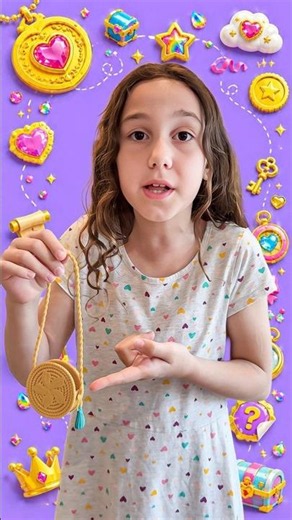 Lost Teddy? | Sierra Teaches Rhia to Be Brave