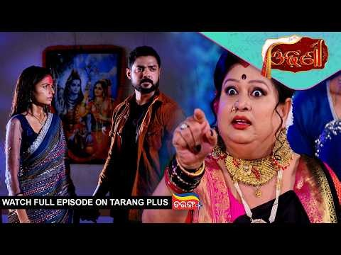 Odhani | Ep - 381 | Mega Serial | 9th July 2026 | Watch Full Episode Now On Tarang Plus