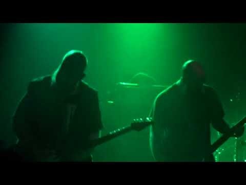 SIX FEET UNDER - Stripped, Raped & Strangled // LIVE // Cologne Germany . 2026