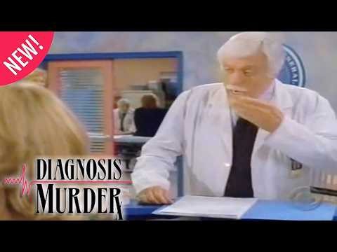 Diagnosis Murder 2026 💥💥 🅽🅴🆆 Episodes 💥💥 Best America Crime 2026