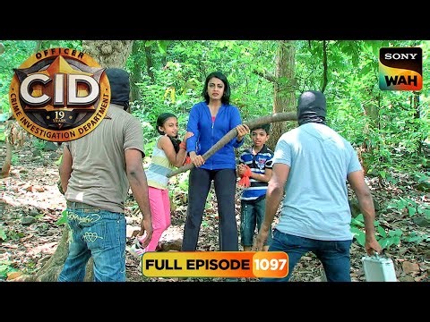 गोंडो ने किया Shreya को ढेर | CID | सी.आई.डी. | 26 Dec 2025