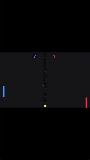 after too many attempts I won🎮, computer vs me🔥,python game#python#coding#tech