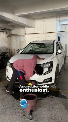 From Dull to Mirror Shine 😳🚗✨ | Ceramic Coating Before & After 💧