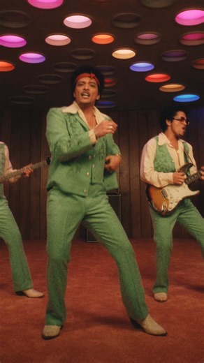 I Just Might song and video out now! 🌹 | Bruno Mars