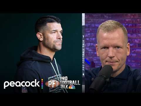 Carolina Panthers, Green Bay Packers both looking to bounce back on TNF | Pro Football Talk