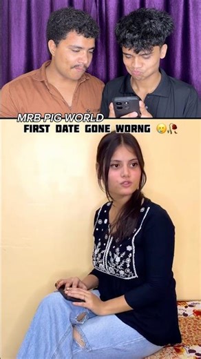TRY NOT TO LAUGH 😂||WAIT FOR END||MRB PART-1098
