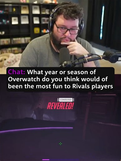 Best time to hop into Overwatch
