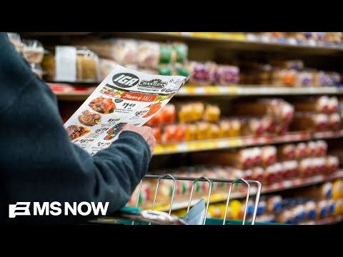 “The White House could fix all of this”: Economist on rising inflation