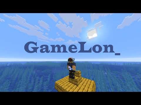 GameLon_ Live Stream