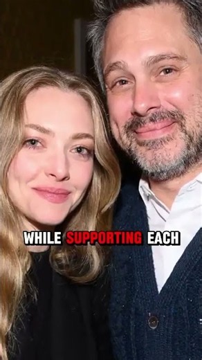 Amanda Seyfried and Thomas Sadoski’s SHOCKING Split Revealed