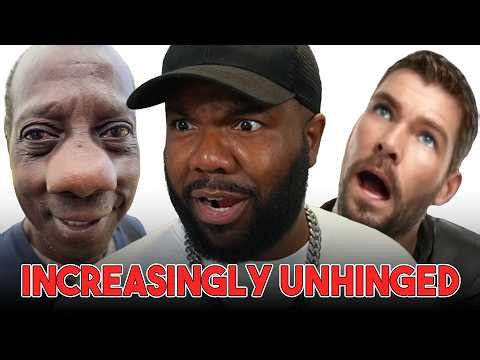 I Try Not To Laugh at This Week's Funniest Memes! - NemRaps 466
