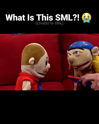 What Is This SML? Funny SML Edit Explained