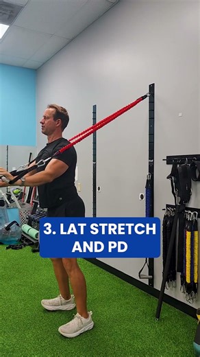 BASEBALL PLAYERS: Add These to Your Shoulder Routine ⚾ 💪