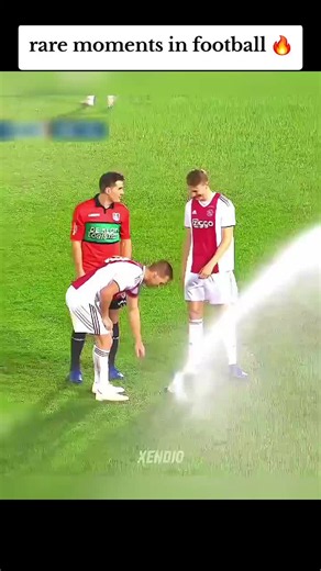 Rare Moments in Football: Mind-Blowing Skills & Highlights 🔥