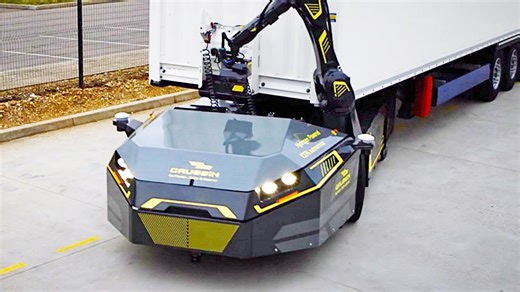 13 next-level inventions changing the world: from robotic dogs to AI grills!