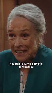 Everyone everywhere is shaking. #Matlock