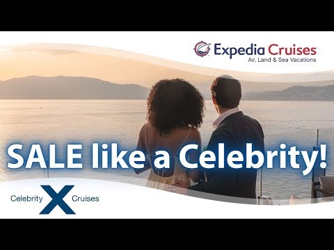Sale Like a Celebrity | Scottsdale Celebrity Cruises Event January 2026