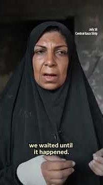 Israeli Strikes Devastate Gaza Areas Previously Marked for Evacuation | Israel War | N18S