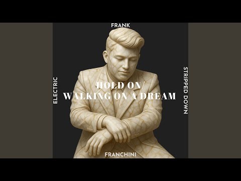 Hold On (Stripped Down)