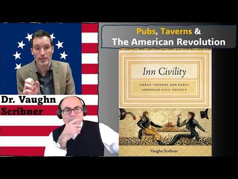 How Taverns Fueled the American Revolution | S1E17 AAR