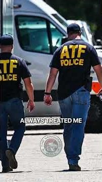 Marine Veteran Exposes What They Found in That Car #veteranstories #ATF #unbelievable