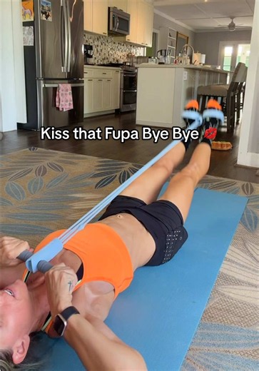Skip the crowded gyms and monthly membership fees. You don’t need to spend a ton of money to be in the best shape of your life. The multifunction pedal resistance band is a total body workout you can do from anywhere. Lift, trim, and tone all those stubborn problem areas, especially for us moms over 40! #TikTokShopBlackFriday #bfcm #TikTokShopCyberMonday #tiktokshopfalldealsforyou #resistancetraining @MERACH