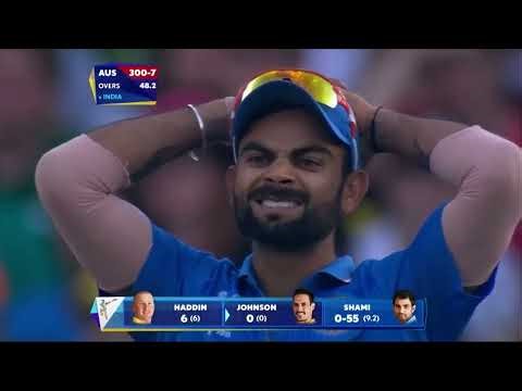 Australia vs India _ Semi-Final 2 _ ICC Cricket World Cup 2015 _ Full Match Highlights