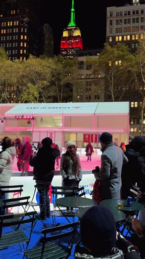 Exploring the Empire State Building in New York City