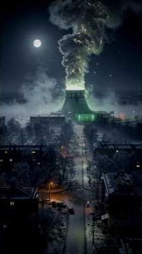 The WorldThe Most Dangerous Ghost City on Earth ☢️Everyone Left Overnight... | Chernobyl Disaster