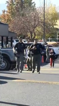 Bend resident recalls hearing gunshots near school shooting