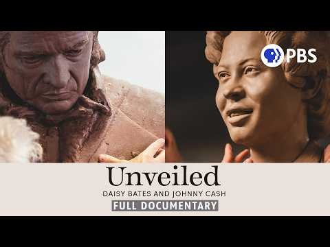 Why Arkansas Chose Daisy Bates and Johnny Cash for Statues in the U.S. Capitol | Full Documentary