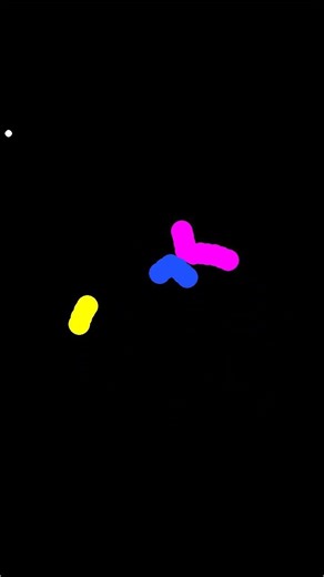 Satisfying Physics Simulation: The Ultimate Geometric Snake Showdown