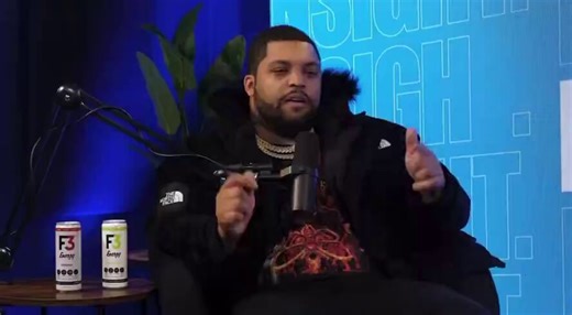 O’Shea Jackson Jr speaks on AEW fans and what he thinks is missing“If I’m watching someone on AEW and I ask who is this guy I don’t need you to tell me I’m not a real wrestling fan.”