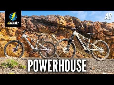 Ultimate Amflow | Mind Blowing New Avinox M2S Motor