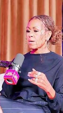 Michelle Obama reveals how she established herself in the White House.#MichelleObama #BarackObama