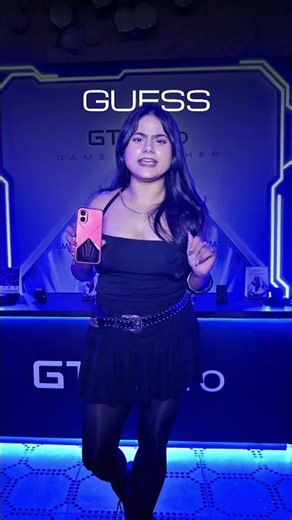 Guess the Price! Infinix GT 50 Pro 5G 🚀
