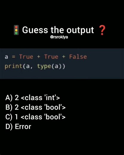 Python Coding Trips for beginners 💪💯