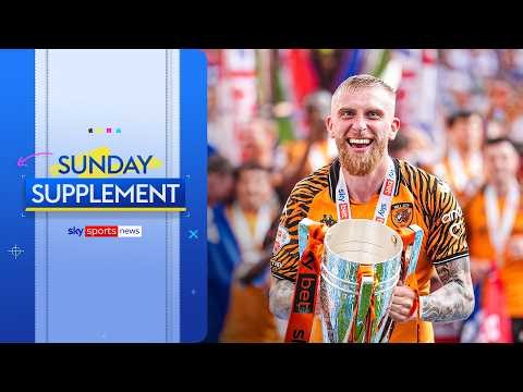 Reaction to Hull City's promotion following spygate chaos | Sunday Supplement