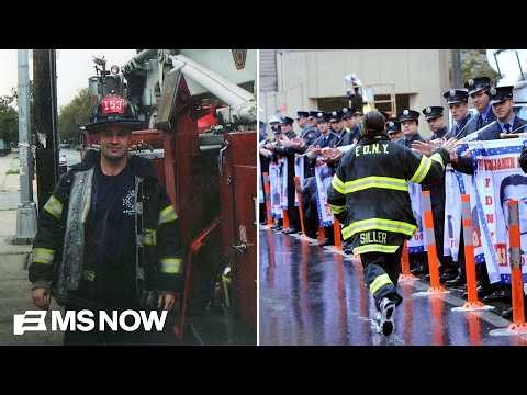 The Legacy of Stephen Siller: The Firefighter Who Ran Toward Danger on 9/11