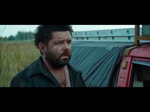 Battleship (2012) – Post Credits Scene | Another Alien Arrives