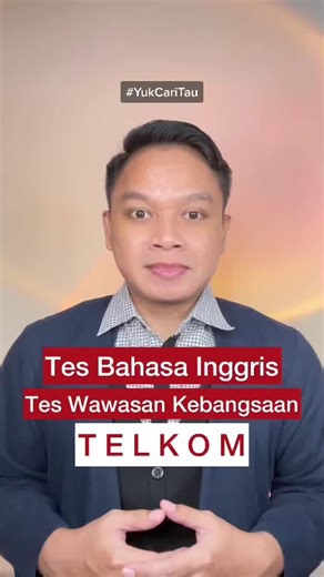 Online Test TELKOM: Tips and Tricks for Success