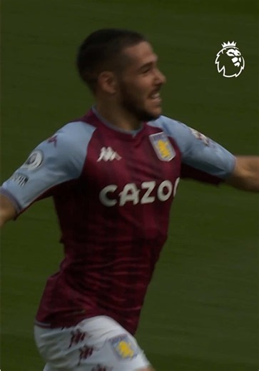 Emi Buendia™️ #PremierLeague @Aston Villa | aston villa