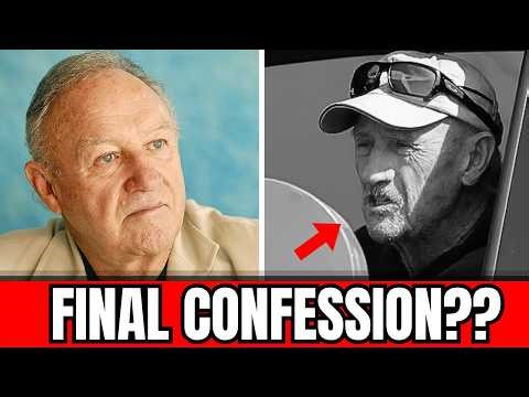 Gene Hackman Never Forgave Them… Then 21 Years of Silence Said Everything.